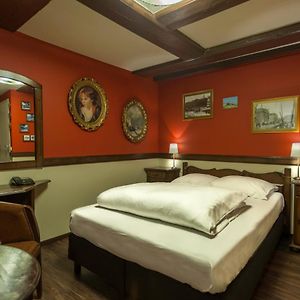 Double Kamer